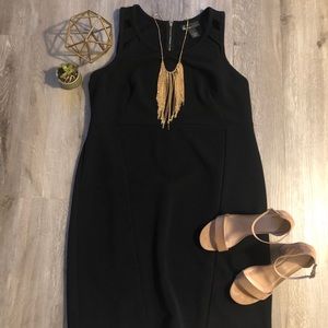 Lane Bryant LBD Sheath Dress [Plus Size]